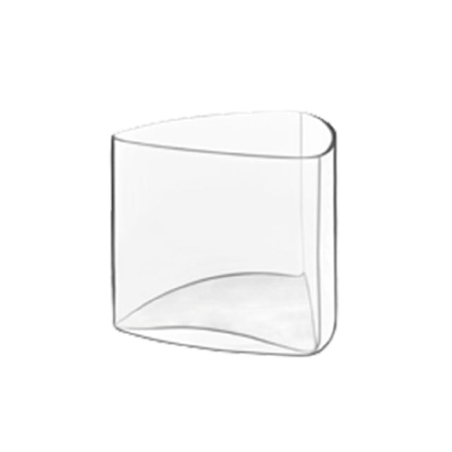BauscherHepp 11622/01 Amuse-Bouche Dish 5 Oz. 2-2/5"H