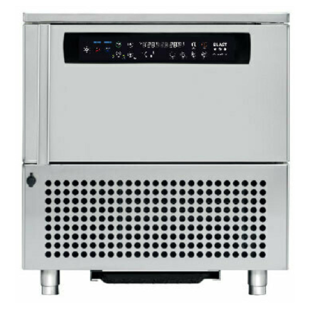 Delfield CV5E Blast Chiller/Shock Freezer Undercounter Single Section
