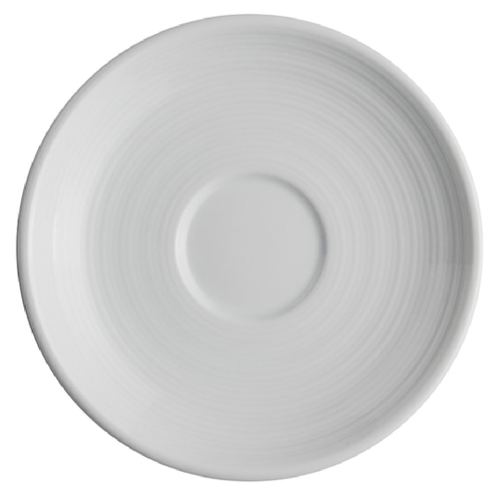 Steelite 61100ST0142 AD Saucer 4.5"Belisa Royal Porcelain