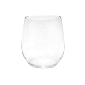 FOH AWI004CLT23 Drinkwise® Wine Glass 15 Oz. 3" Dia. X 4"H