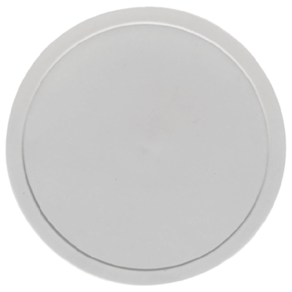 BauscherHepp 598603-011010 Cover 5-1/2" Dia. Round