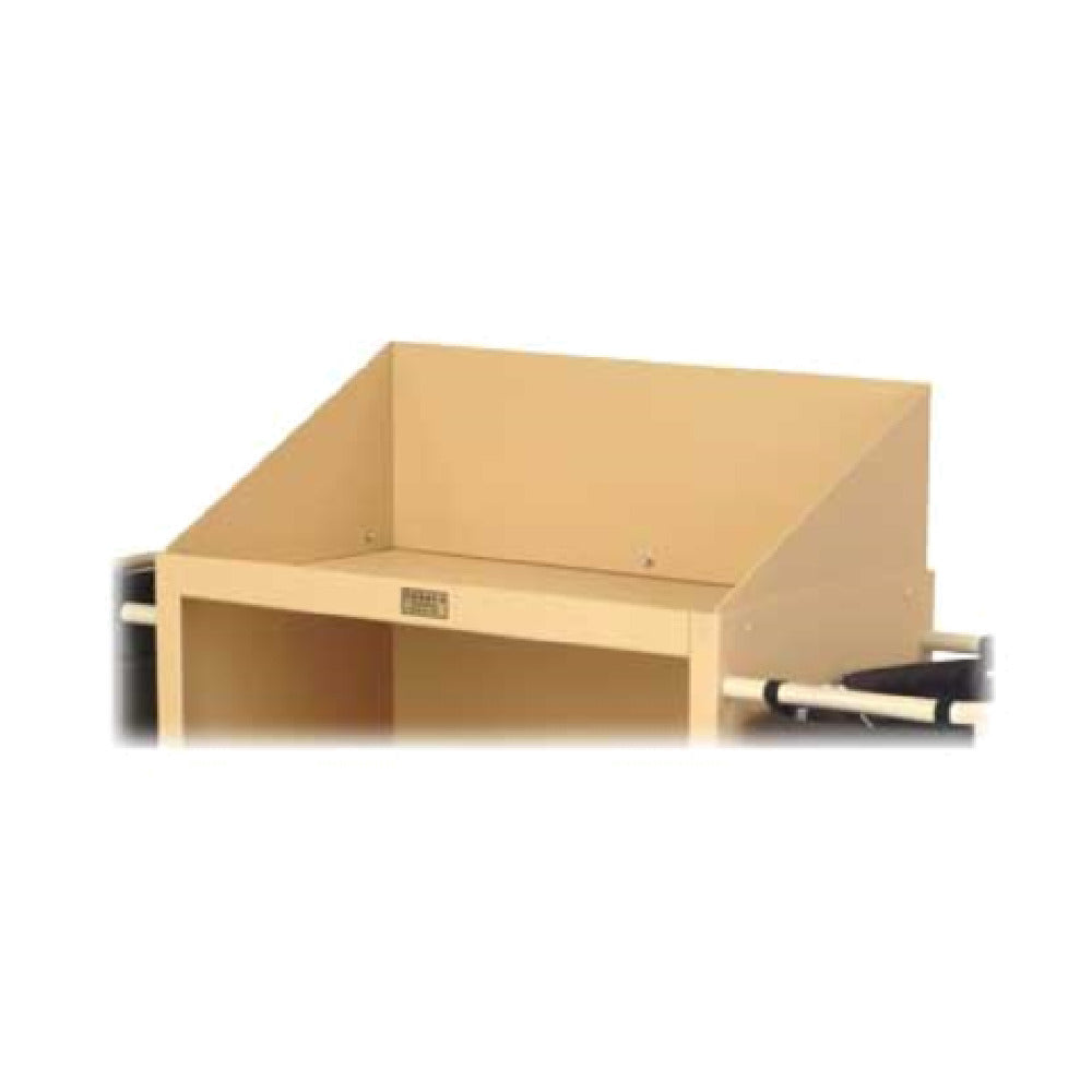 Forbes Industries 2353 Top Tray Organizer Steel Without Dividers
