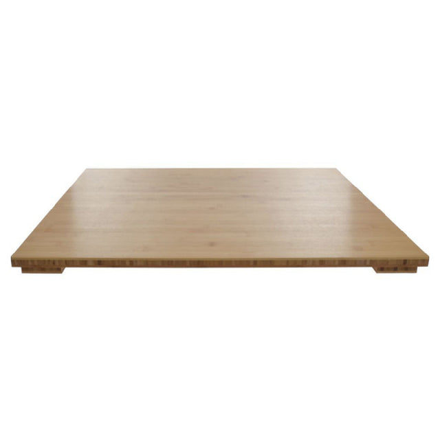 Hubert 66128 - Display Riser, 24" X 30" X 1-1/2"H, Large