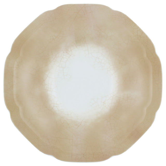 BauscherHepp 531374-426076 Plate 9-1/2" Dia. Round