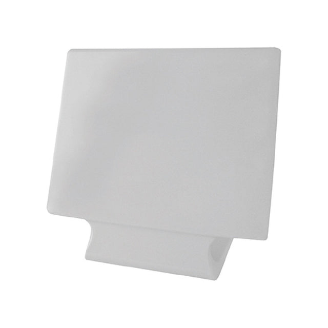 BauscherHepp TK1000 Ticket Stand 3-15/16" X 3-15/16"H Dishwasher Safe