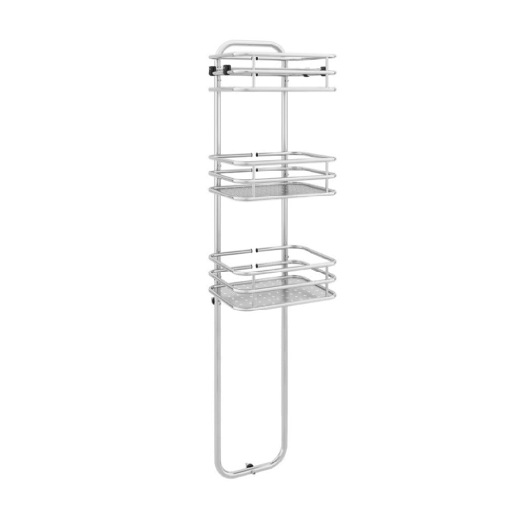 Zumex 04732 BOTTLE RACK KIT SPEED S+PLUS (04732) Bottle Rack Includes (3) Trays Prepared With (4) Heights