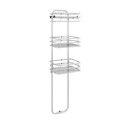 Zumex 04732 BOTTLE RACK KIT SPEED S+PLUS (04732) Bottle Rack Includes (3) Trays Prepared With (4) Heights