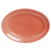 Tuxton CNH-136 Platter 13-3/4" X 10-1/2" Oval