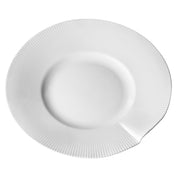 Steelite 6677V182 Rim Plate 9.875" Canopee