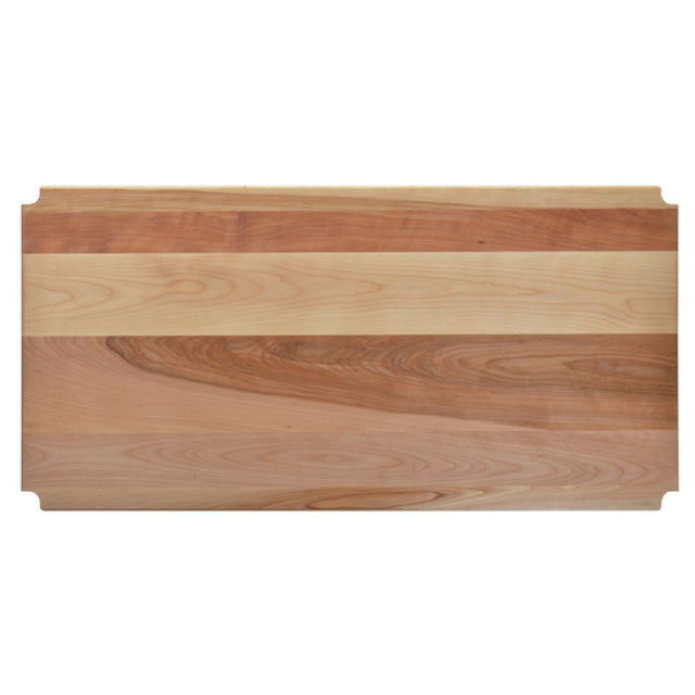 Hubert 92078 - Shelf Insert, For Standard Wire Shelving, 36" X 18"