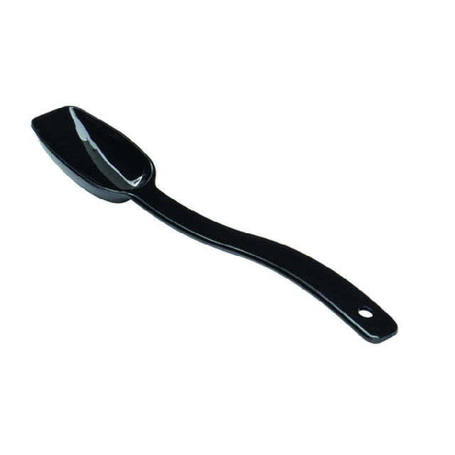 Hubert 92357 - Hubert® Buffet Spoon, 8"L, Dishwasher Safe