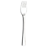 Arc Cardinal MB223 Cake Fork 6-1/4" 18/10 Stainless Steel