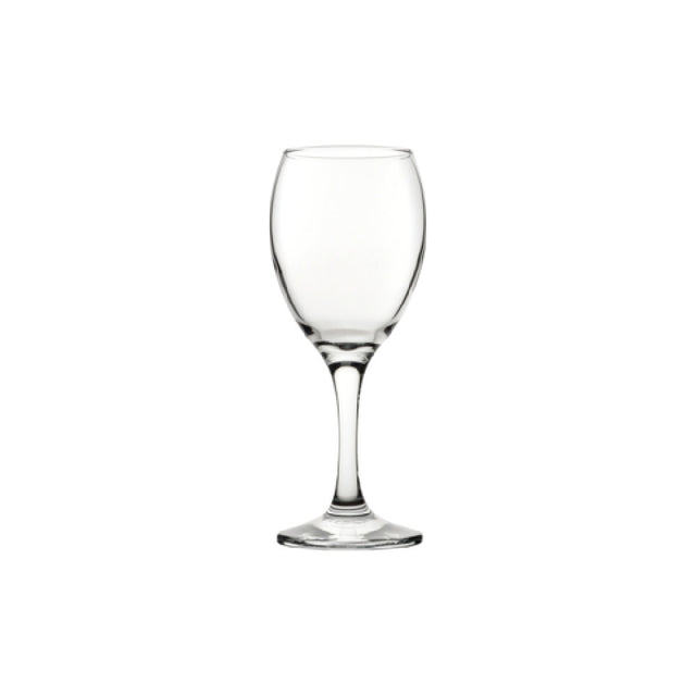 Steelite P44320 Wine Glass 8.75 Oz. 7.25"H
