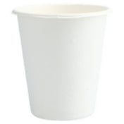 Fortessa DISP.CUP.12 Coffee Cup 12 Oz. Biodegradable