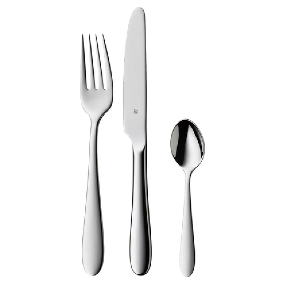 BauscherHepp 54.8304.1414 Flatware Place Set Kit 3-piece Includes: (1) Table Fork (54.8302.6040)