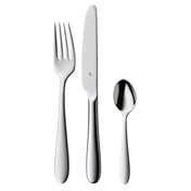 BauscherHepp 54.8304.1414 Flatware Place Set Kit 3-piece Includes: (1) Table Fork (54.8302.6040)