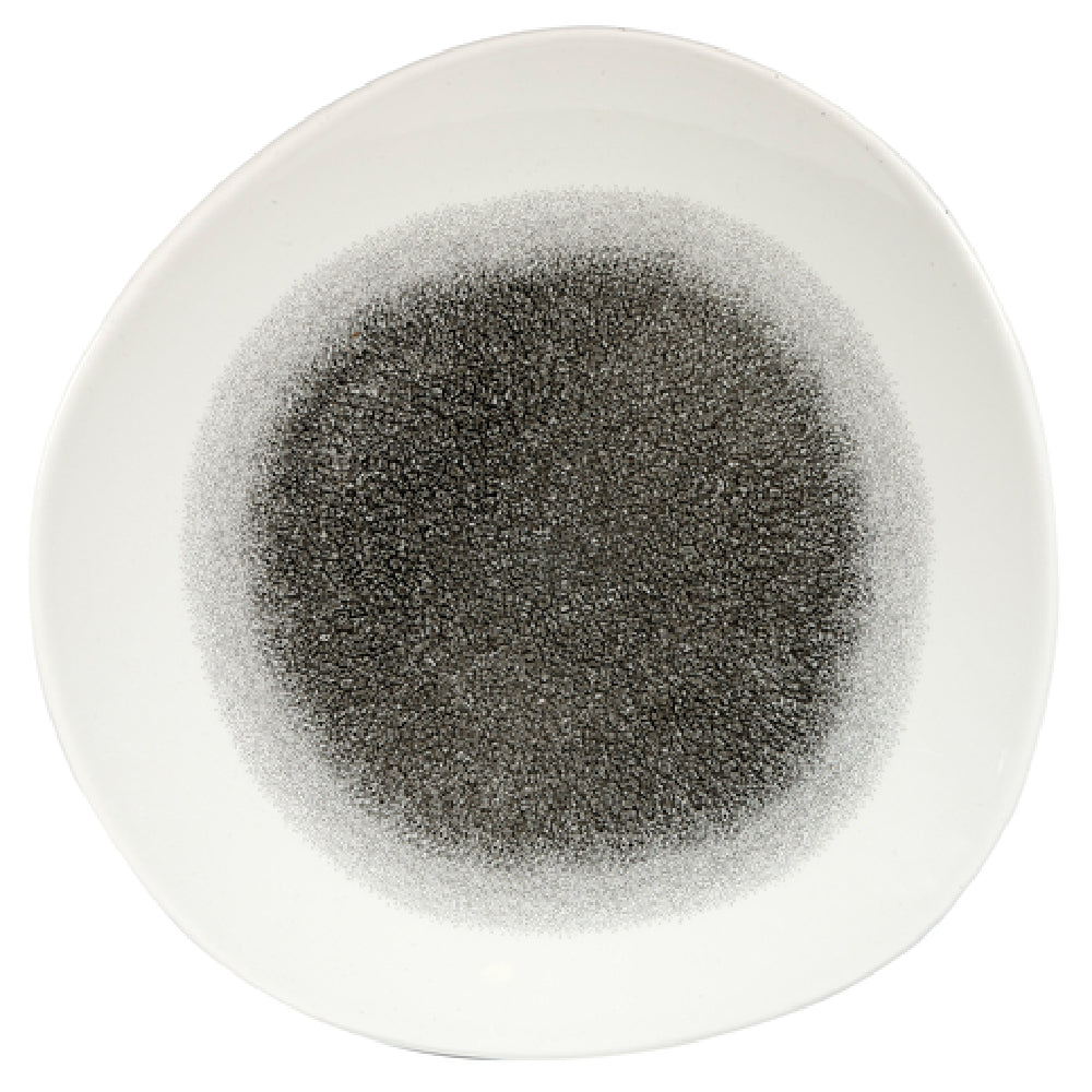 Churchill China RKBQOG111 Plate 11-1/4" Dia. Round