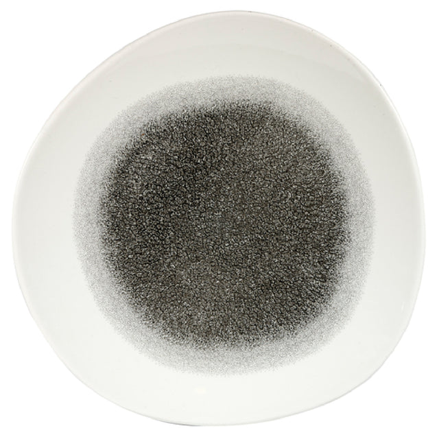 Churchill China RKBQOG111 Plate 11-1/4" Dia. Round