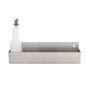 Alegacy Foodservice Products SR22 Speed Rail Single 22"L
