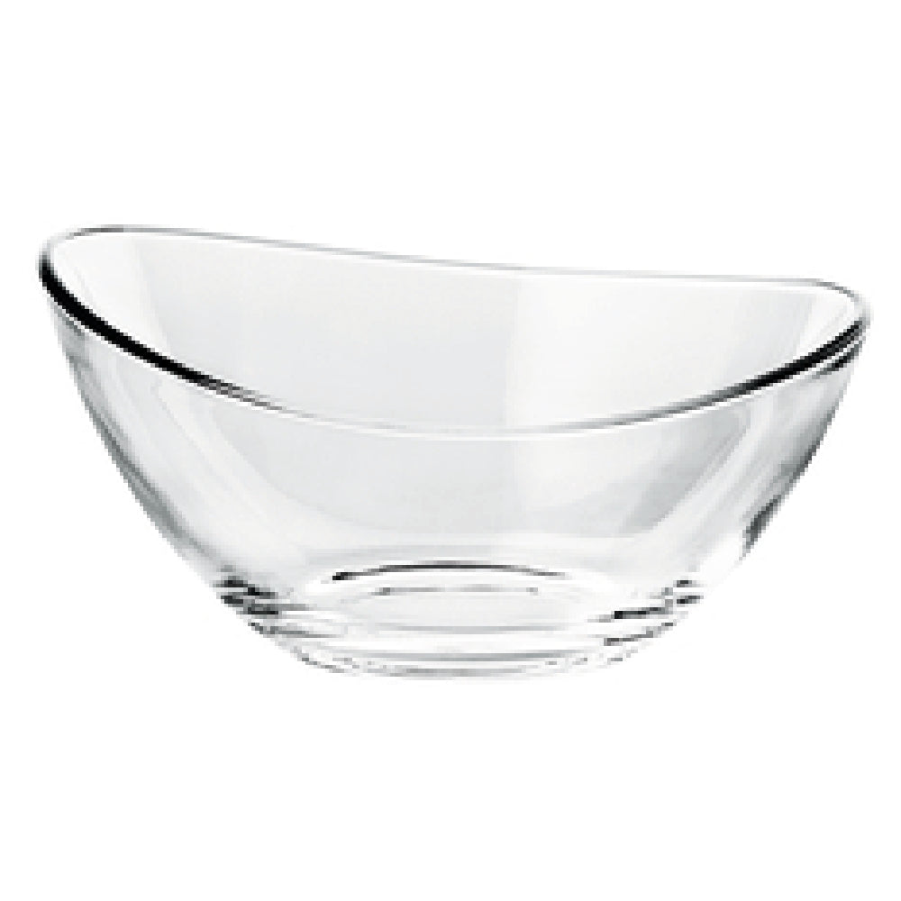 BauscherHepp 68095 Individual Bowl 22-3/10 Oz. 6-3/10 Dia. X 3-1/10"H