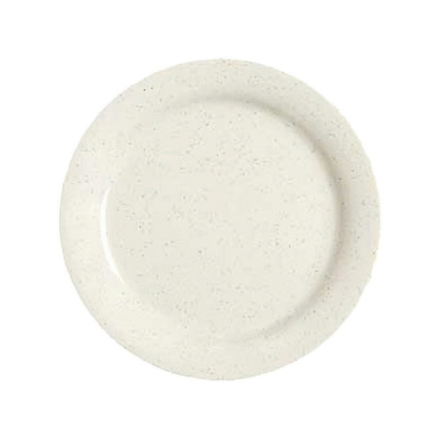 GET Enterprises NP-9-IR Sante Fe™ Plate 9" Dia. Round