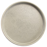 International Tableware AL-6-PS Deep Plate 6-1/2" Dia. X 1/4" Deep Round