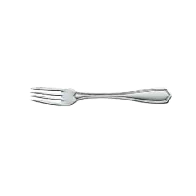 BauscherHepp 12.4805.6040 Dessert Fork 7-1/4" 18/10 Stainless Steel