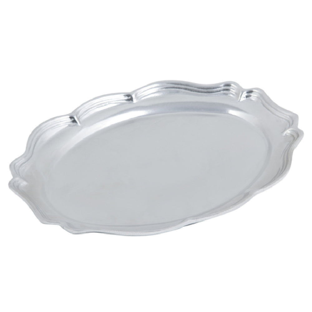 Bon Chef 2024 Queen Anne Platter 10-1/2" X 14-3/4" Oval