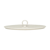 BauscherHepp 696312 Bowl Lid 4.8" X 3.7" Oval