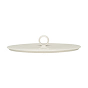 BauscherHepp 696312 Bowl Lid 4.8" X 3.7" Oval