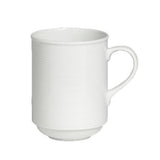 Steelite 6300P194 Stacking Mug 15.25 Oz 4.625" X 4.5"