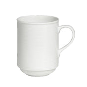 Steelite 6300P194 Stacking Mug 15.25 Oz 4.625" X 4.5"