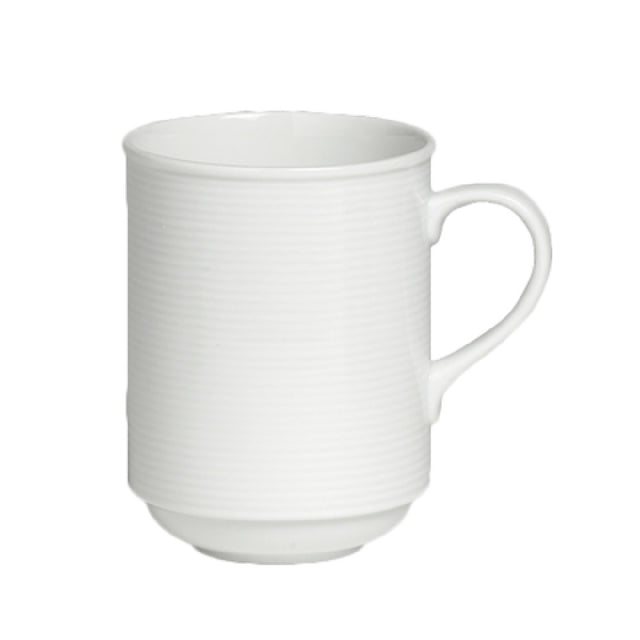 Steelite 6300P194 Stacking Mug 15.25 Oz 4.625" X 4.5"
