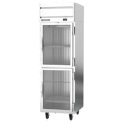 Beverage Air HFPS1HC-1HG Horizon Series Freezer Reach-in One-section