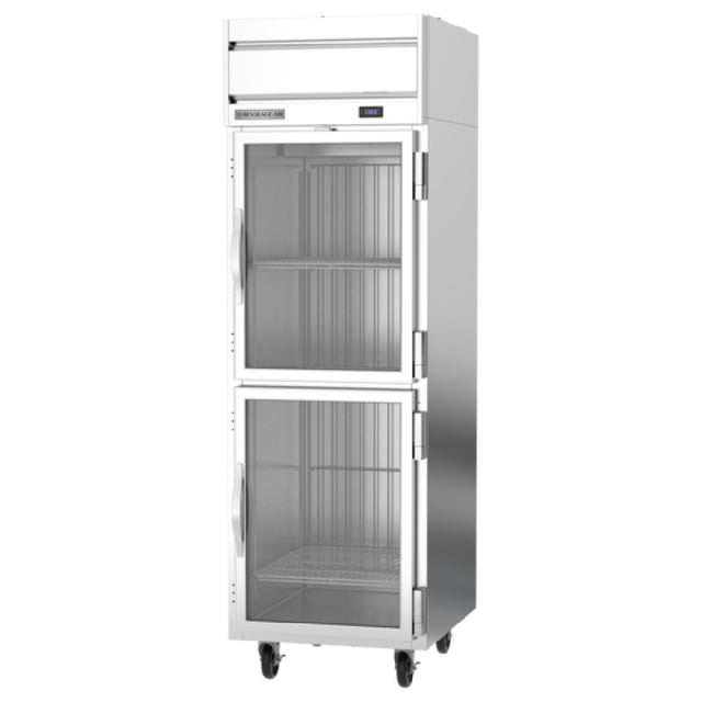 Beverage Air HFPS1HC-1HG Horizon Series Freezer Reach-in One-section