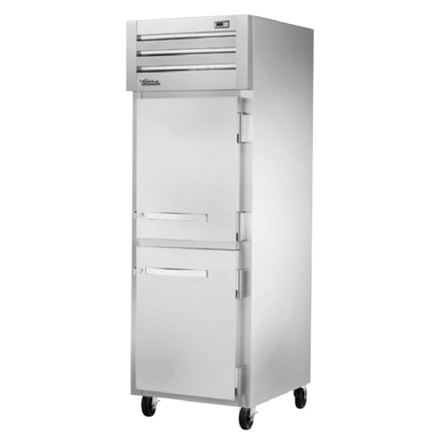 True Refrigeration STR1F-2HS-HC SPEC SERIES® Freezer Reach-in One-section