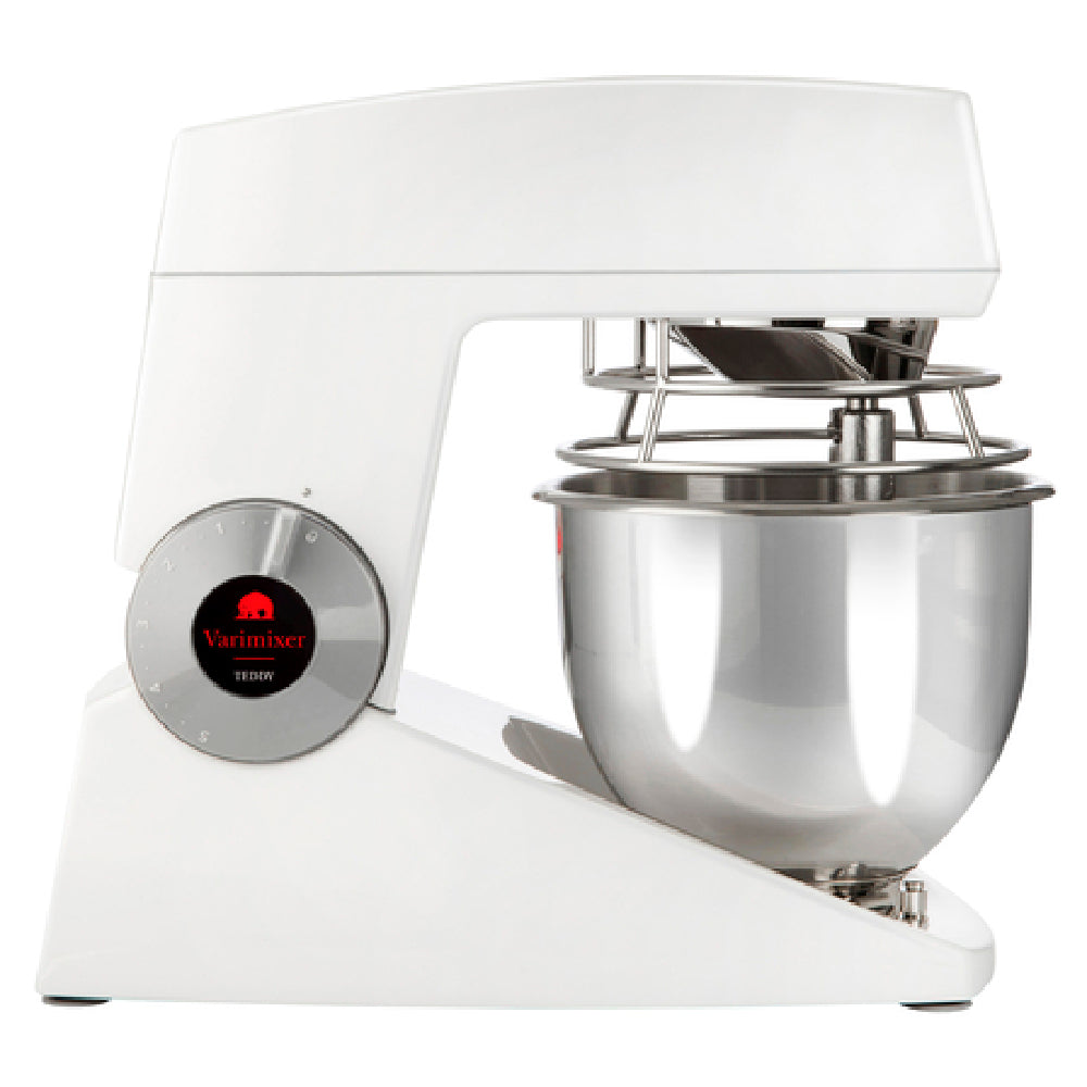 Varimixer V5-W White Finish (nc)