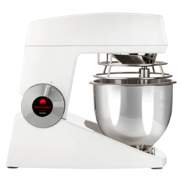Varimixer V5-W White Finish (nc)