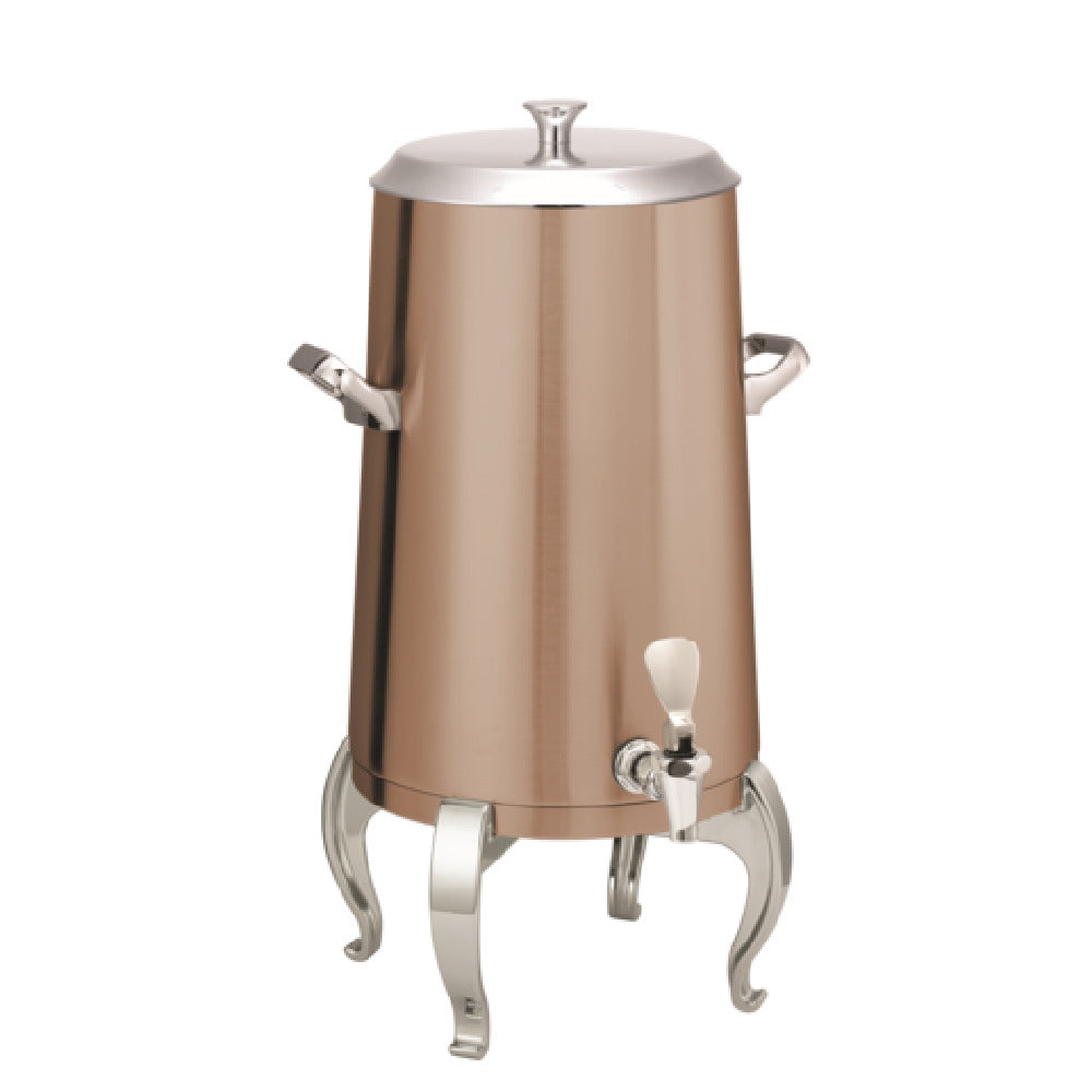 Service Ideas URN50VRGRGFL Service Ideas Flame Free™ Thermo-Urn™ Urn Vacuum Insulated