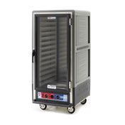 Metro C537-MFC-L-GYA C5™ 3 Series Moisture Heated Holding & Proofing Cabinet