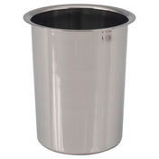 Stanton Trading 4831 Bain Marie 1-1/4 Quart Stainless Steel