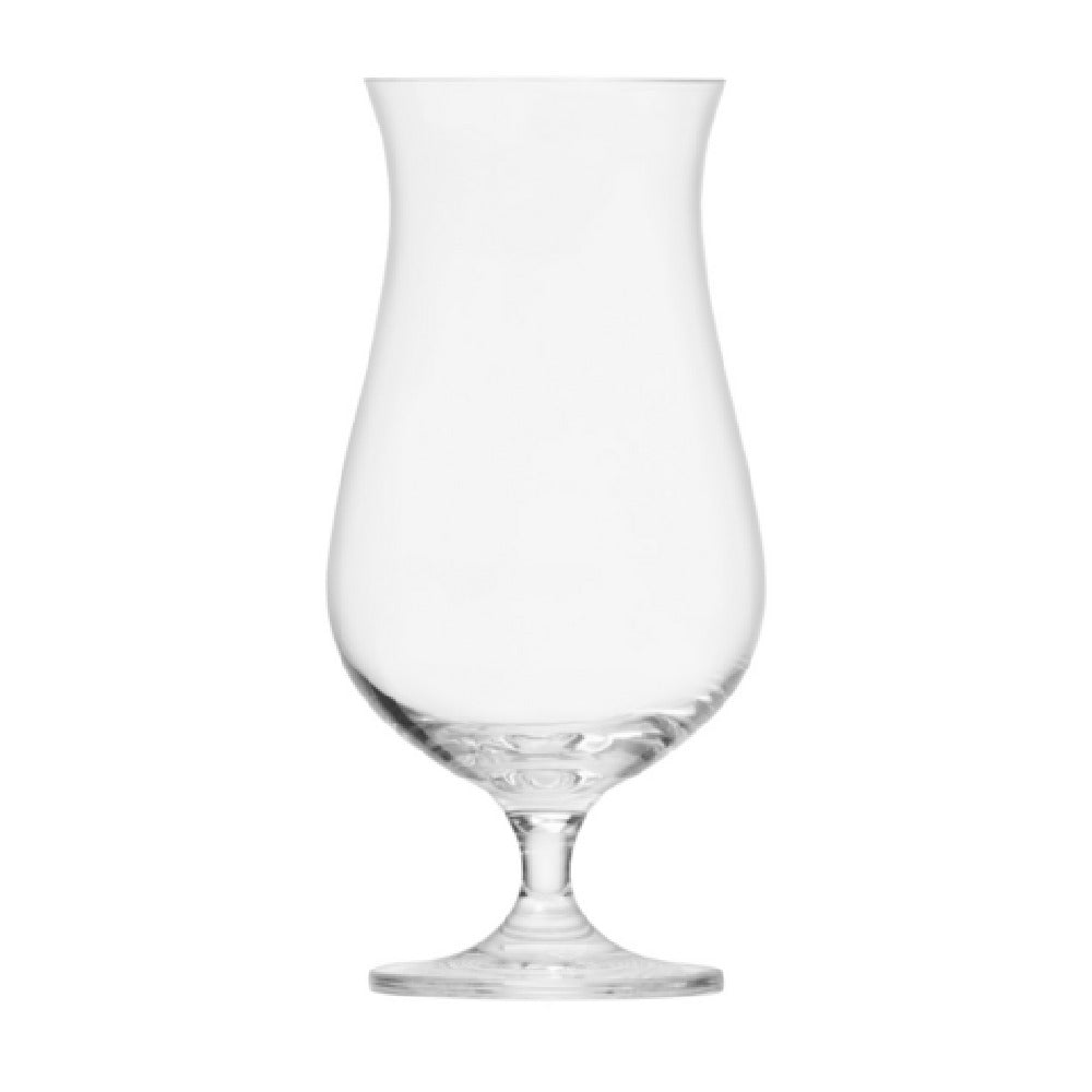 Fortessa 0023.111286 Schott Zwiesel Bar Special Hurricane Glass (Shape #300) 17.9 Oz.