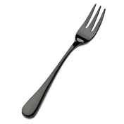 Bon Chef S4008B Como Oyster Fork 5-1/2" 18/10 Stainless Steel