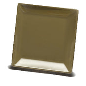 Elite Global Solutions D99SQ-LIZ Plate 9" X 1"H Square