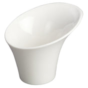 Winco WDP003-204 Snack Cup 6 Oz. 5" Dia. X 3-3/4"H