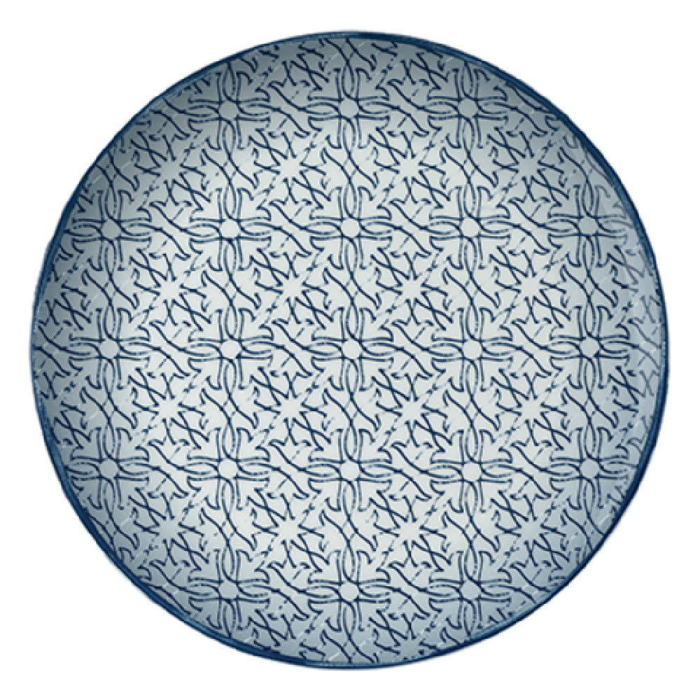 Libbey 9331232-63075 (Formerly Syracuse China) Plate 12-5/8" Dia. Round