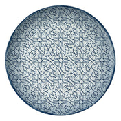 Libbey 9331232-63075 (Formerly Syracuse China) Plate 12-5/8" Dia. Round