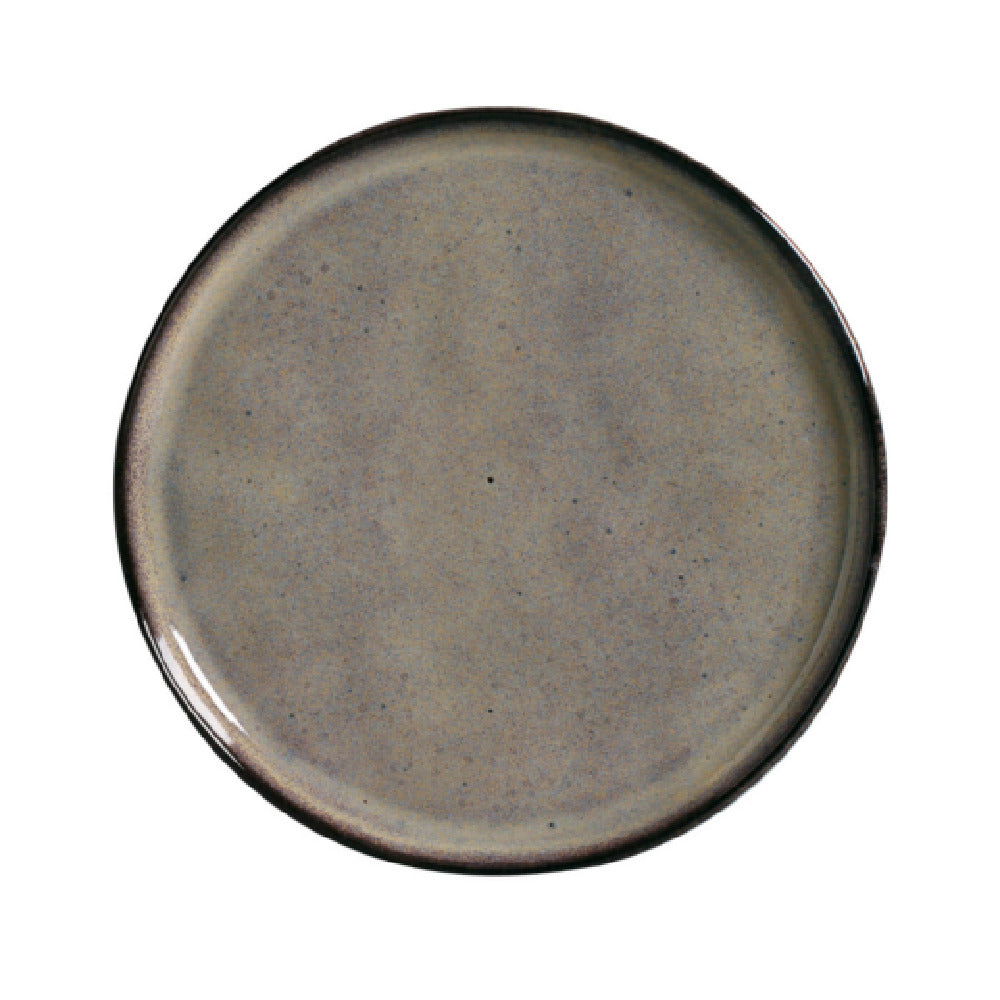 Porto Brasil 1431108901 Dessert Plate 8.5" Stoneware