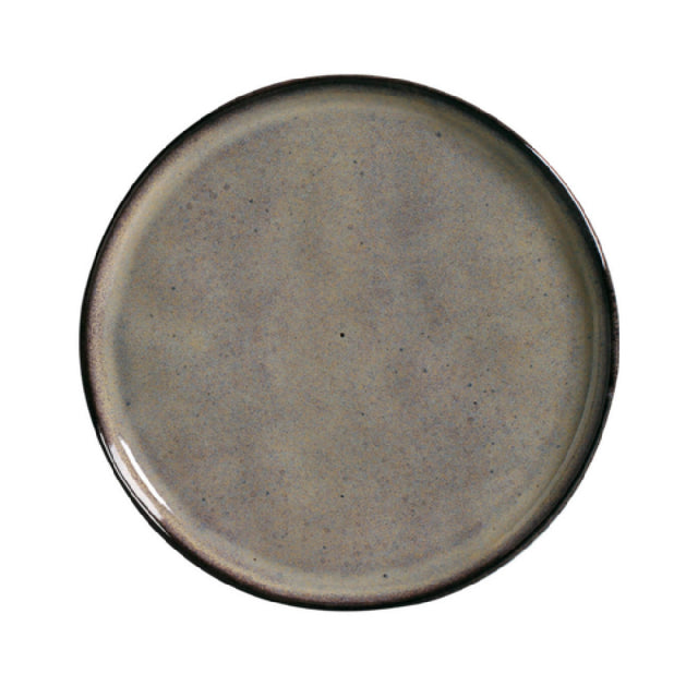 Porto Brasil 1431108901 Dessert Plate 8.5" Stoneware