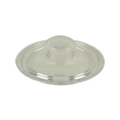 Thunder Group PLCJ007C Condiment Jar Cover For 7 Oz. Jar Notched